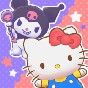 三丽鸥全员介绍