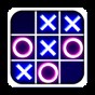 tic tac toe游戏怎么玩