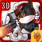 黑猫警长2新年版