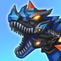龍獸爭霸游戲