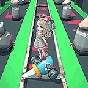 一起打電動游戲含義