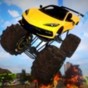 越野4x4游戲破解版