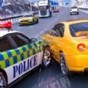 3d模擬汽車警車
