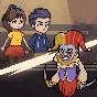 魔鬼躲猫猫模拟器