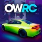 ios開放世界賽車游戲