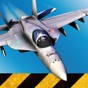 f18舰载机模拟起降怎么开火