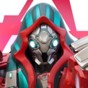 赛博泰坦(CyberTitans)