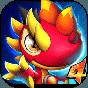 龙战士4psp汉化版