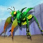 蚂蚁大冒险作弊菜单版