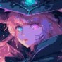 一款魔女卡牌游戲