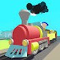 閑置火車(chē)城(Idle Train City)