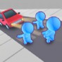 穿過馬路挑戰(zhàn)3D游戲