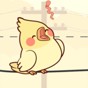 鳥兒鳥兒歌詞