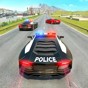 警車(chē)極速狂飆游戲
