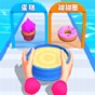 一起做甜甜圈儿歌