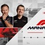 f1車隊變更