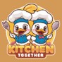 一起做饭游戏