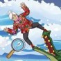 80找找不合理游戲追求真愛