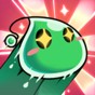 battle slimes