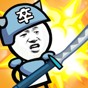 表情包戰(zhàn)爭(zhēng)無敵版MOD菜單版