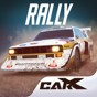 carx拉力赛汉化