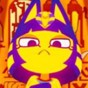 埃及猫跳舞原版