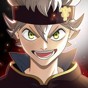 黑色五叶草魔法帝实力