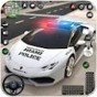 超級(jí)警車(chē)駕駛模擬器3D中文版