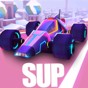 sup多人賽車游戲叫什么