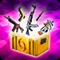 csgo开箱模拟器无限金币版