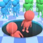 团队黑洞游戏