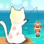 釣魚(yú)的貓游戲
