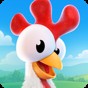 hayday 卡通農(nóng)場(chǎng)