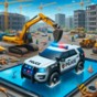 城市建设者包括