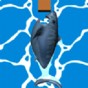 鯊魚吞咽游戲