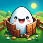 养鸡蛋的游戏